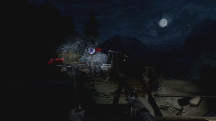 untildawn rush of blood gameplay 4 p