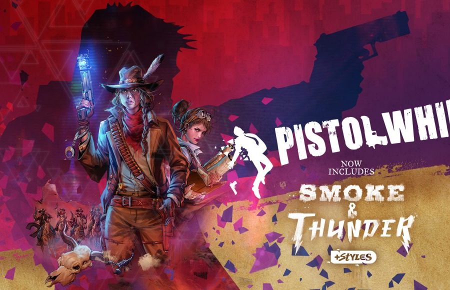 Pistol whip smoke and thunder 2 1021x580