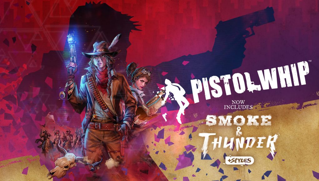 Pistol whip smoke and thunder 2 1021x580