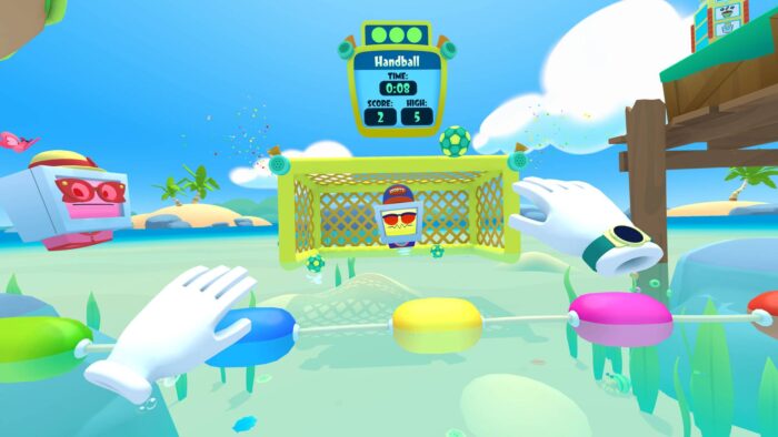 VacationSimulatorGameplay