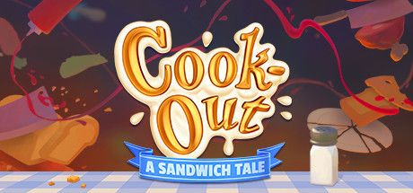 Cook-Out poster