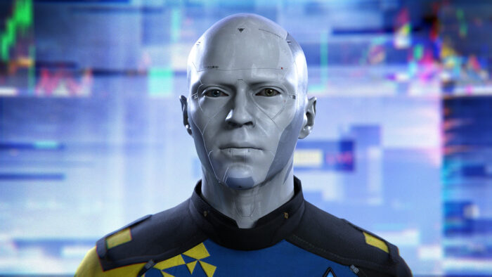 Detroit: Become Human Gameplay