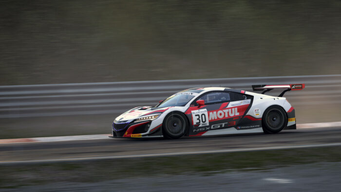 Assetto Corsa Competizione Gameplay