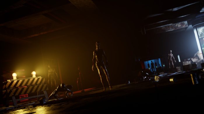 PropogationVR Gameplay