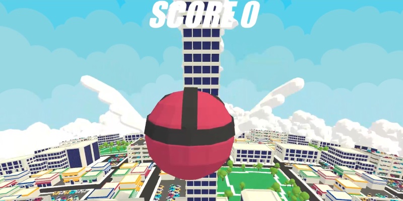 Различные игры для VR