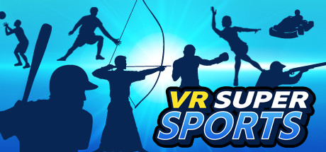VR Super Sports