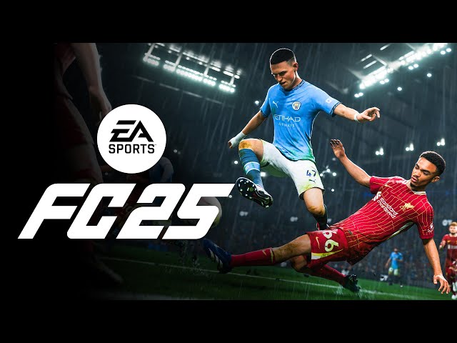 FC 25