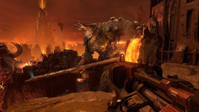 Doom Eternal