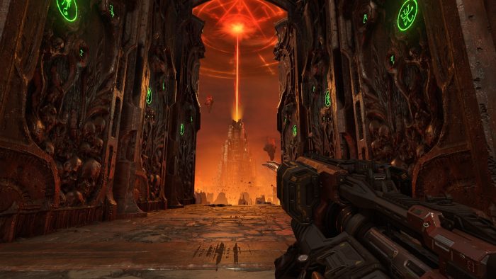 Doom Eternal