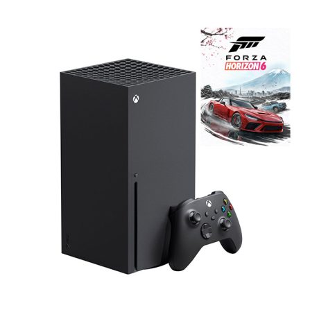 Forza-Horizon-6-and-xbox-series-x Forza Horizon 6 and XBOX Series X