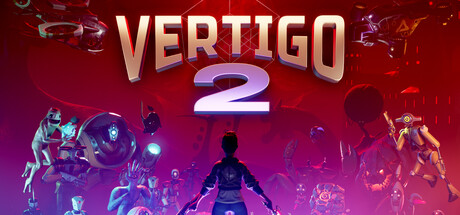 Vertigo 2 Vertigo 2