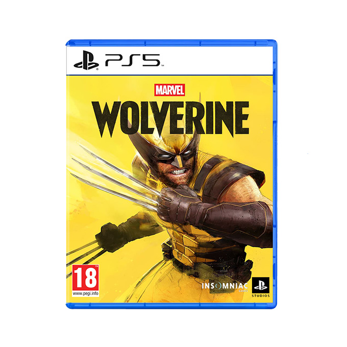 Marvel’s Wolverine
